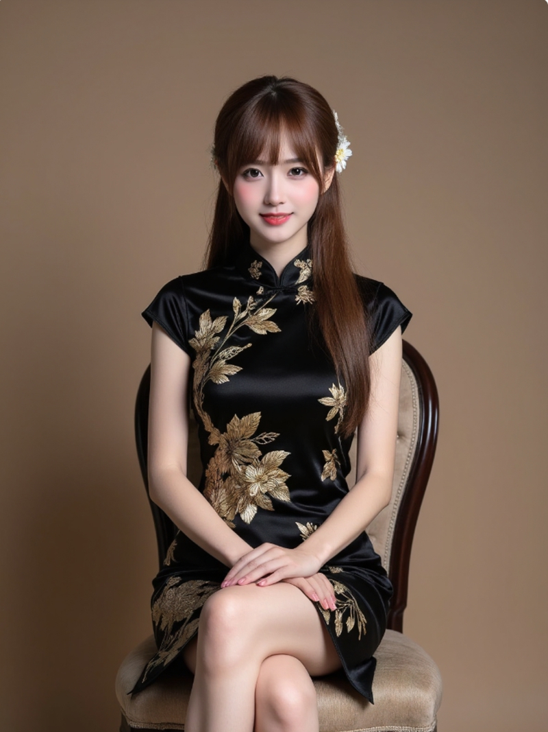 锦妍